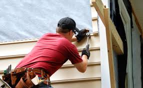 Siding for New Construction in Cane Savannah, SC